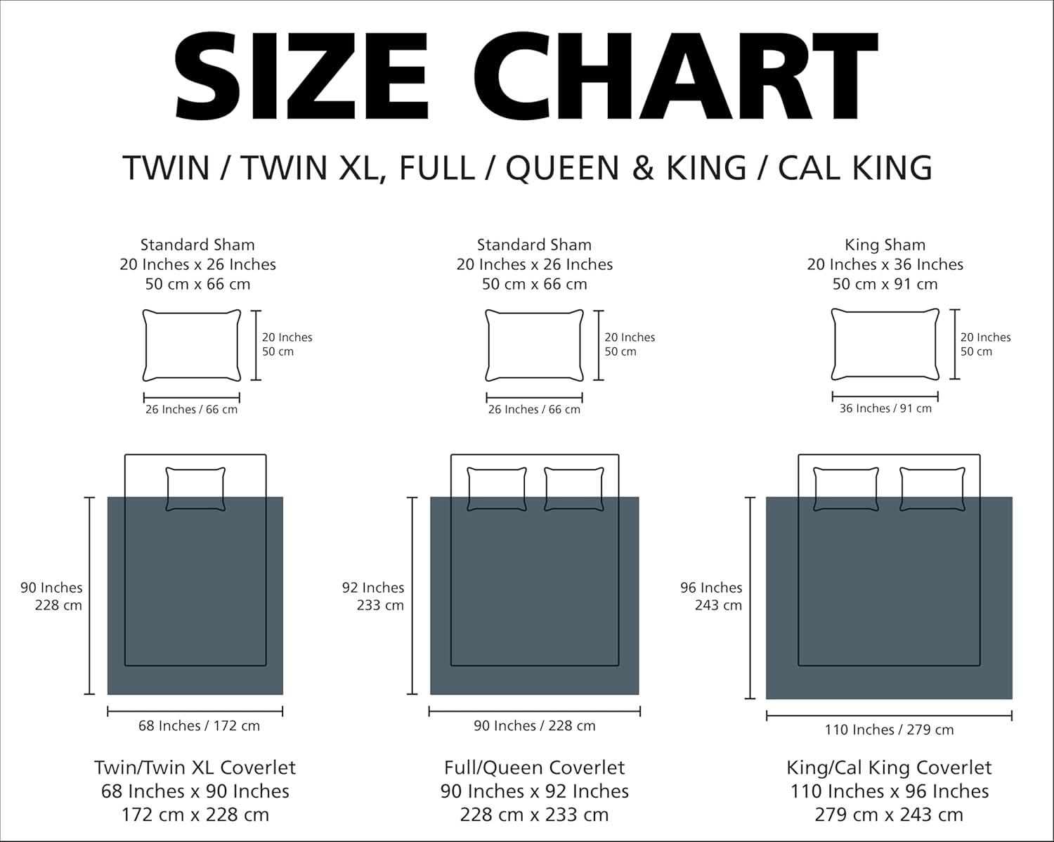 imagePendleton White Sands KingCal King Quilt Bedding Set 2 Shams Quilted Bedspread Premium Cotton Coverlet for Bed Washable 110inch x 96inch Beige Diamond PrintFullQueen