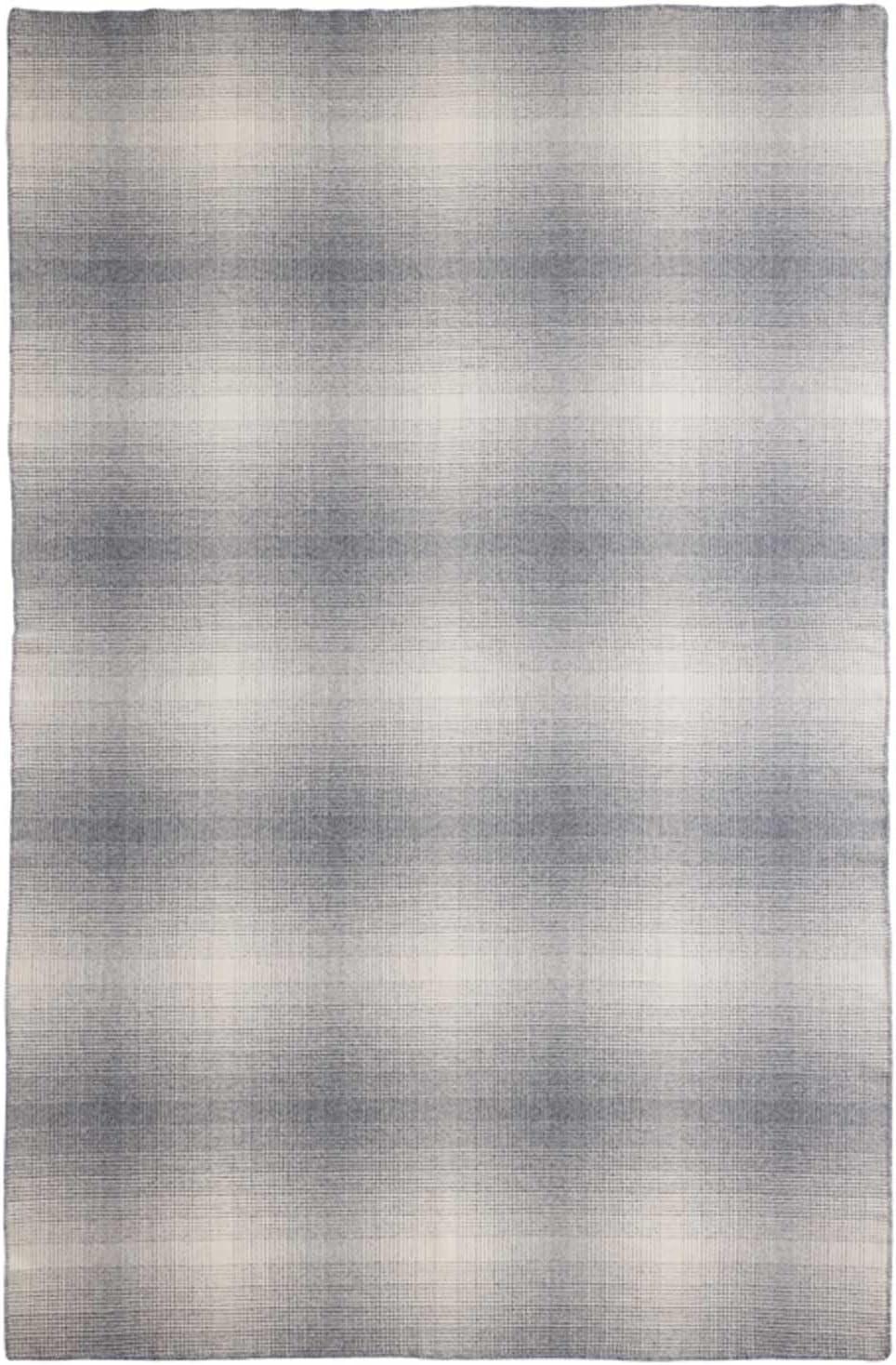 imagePendleton EcoWise Easy Care Blanket BoneGray Mix