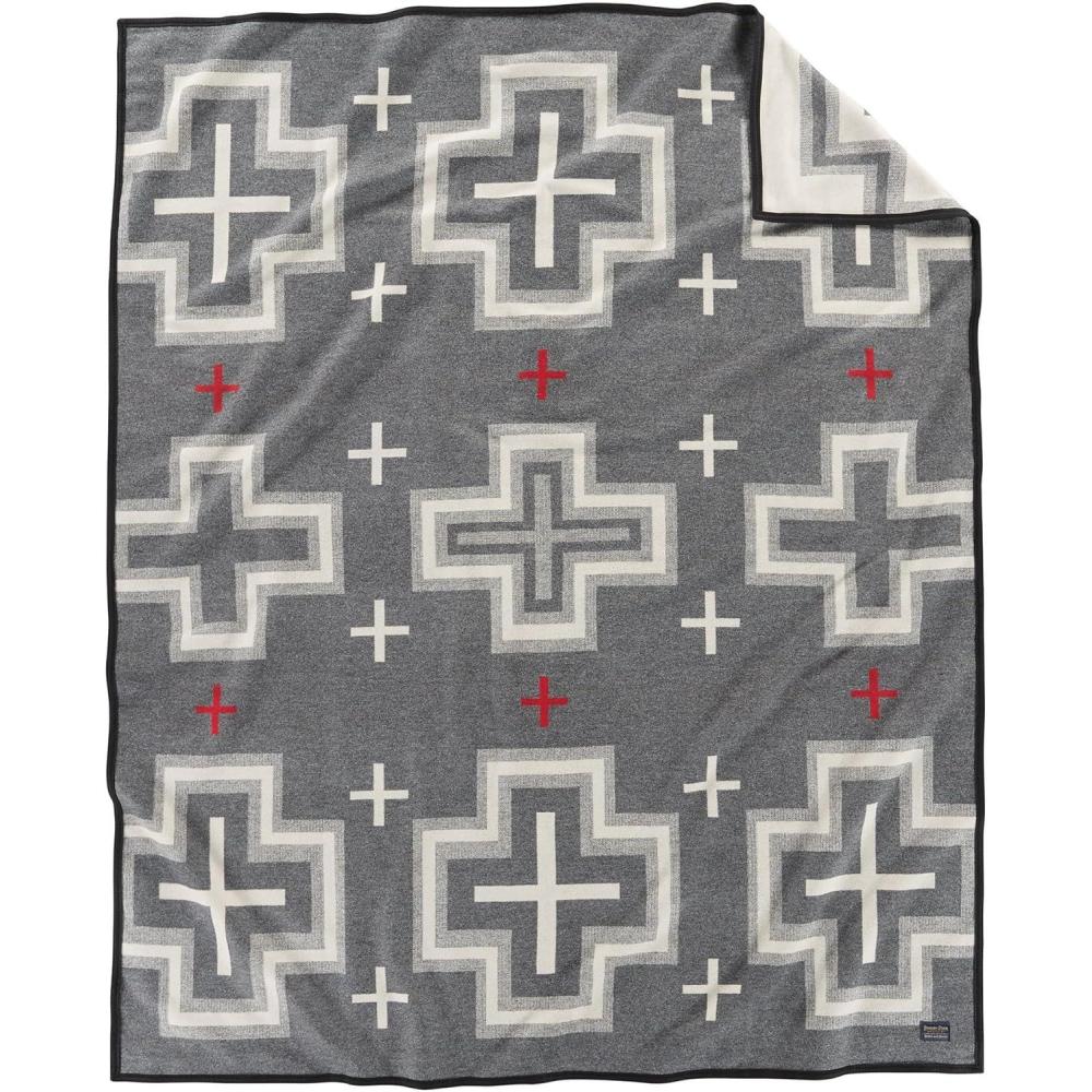 imagePendleton Los OJOS Queen BlanketSan Miguel