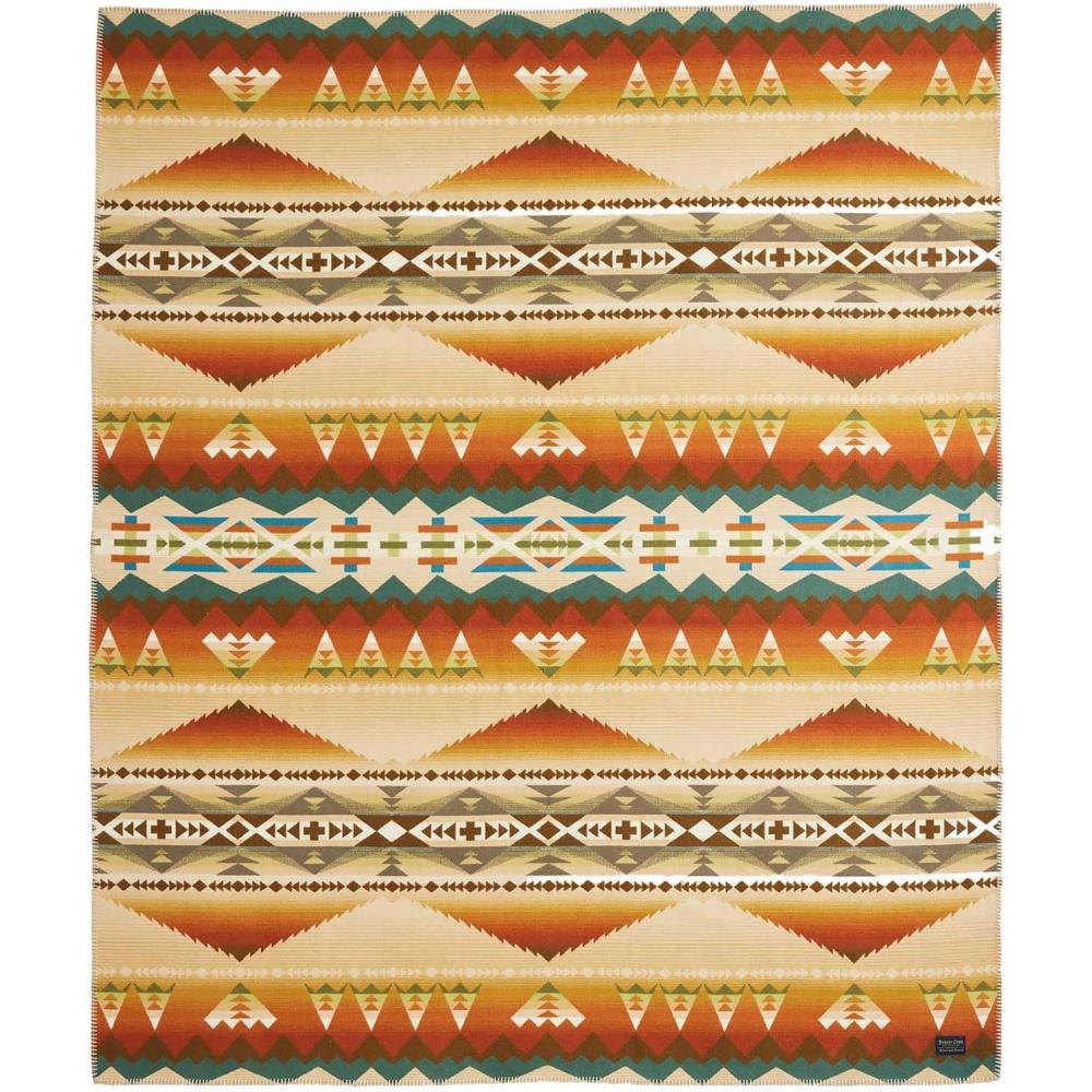 imagePendleton Los OJOS Queen BlanketSolstice Canyon