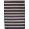 Midnight Navy Stripe