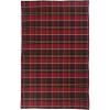 Lodge Plaid