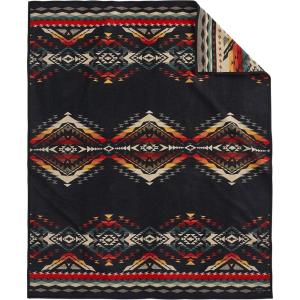 Pendleton Los OJOS Queen Blanket(Bridger Creek)