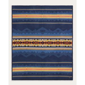Pendleton Los OJOS Queen Blanket(Cascadia)