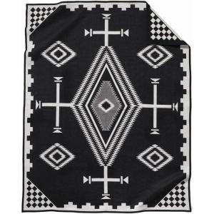 Pendleton Los OJOS Queen Blanket(Los Ojos)
