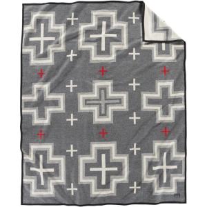 Pendleton Los OJOS Queen Blanket(San Miguel)