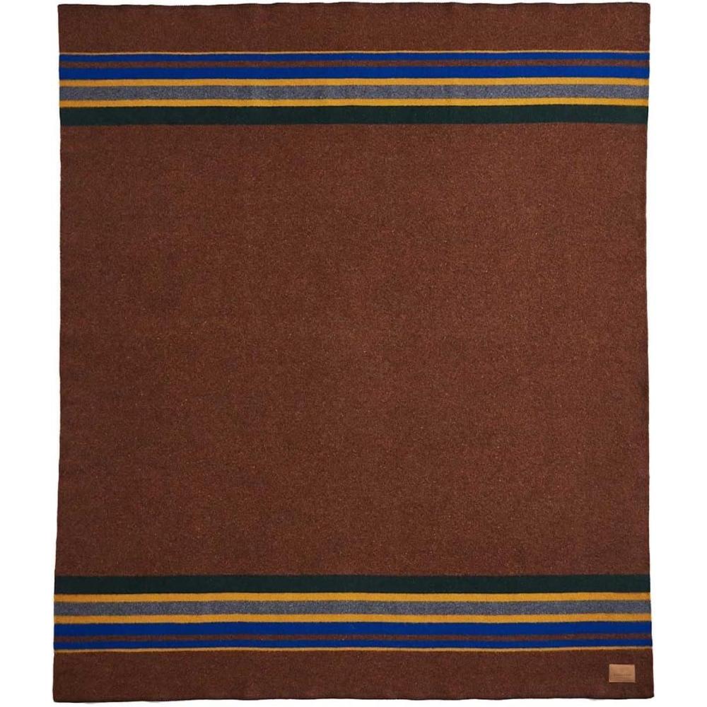 imagePendleton Yakima Camp Blanket Tobacco