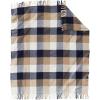 Navy/Camel