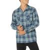 Blue/Green Original Surf Plaid-30789