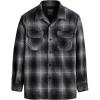 Grey Mix Multi Plaid