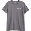 Asphalt/Ivory