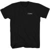 Black/Multi Western Logo