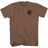 Brown/Black Pendleton Whisky