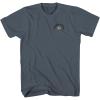 Navy/White Wild West Vintage