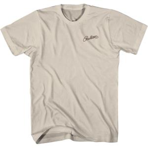 Pendleton Men’s Vintage Logo & Heritage Graphic T-Shirt(Dust/Brown Ranch Rodeo)