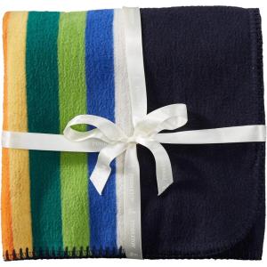 Pendleton Organic Cotton Blanket (Kids) Glacier One Size(Crater Lake)