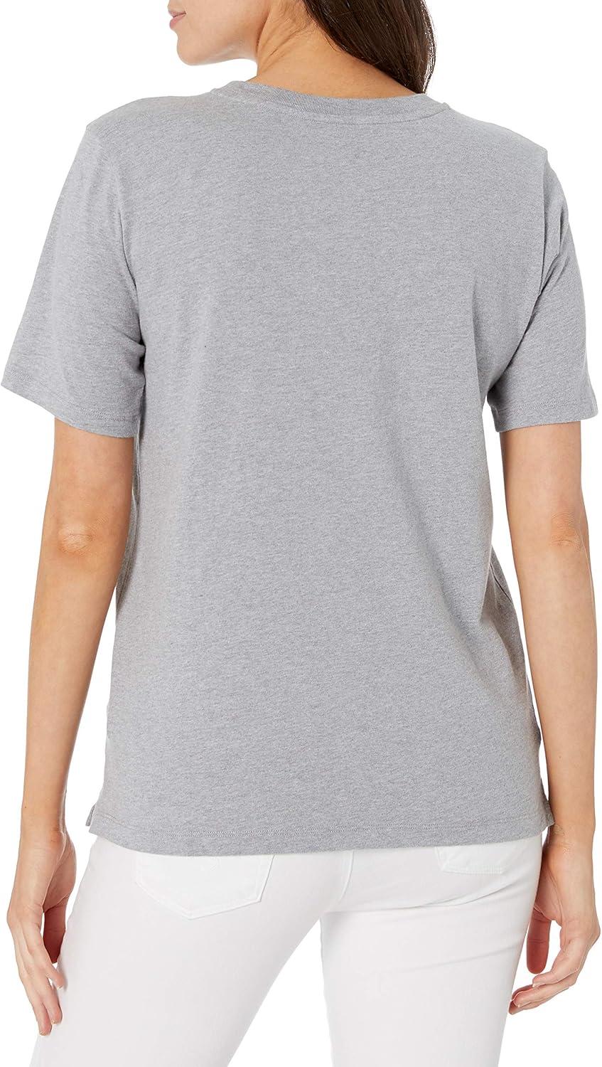 imagePENDLETON Womens Short Sleeve Deschutes Cotton Tee