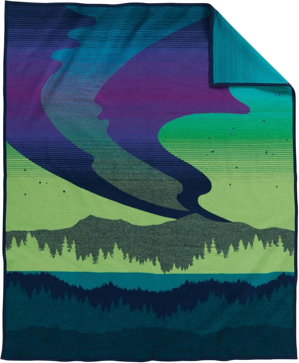 imagePendleton Northern Lights Blanket