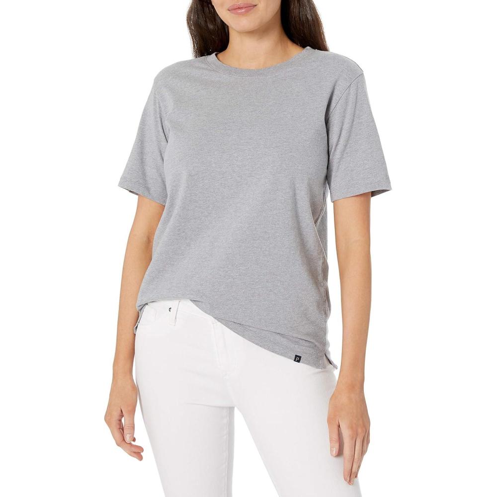 imagePENDLETON Womens Short Sleeve Deschutes Cotton Tee