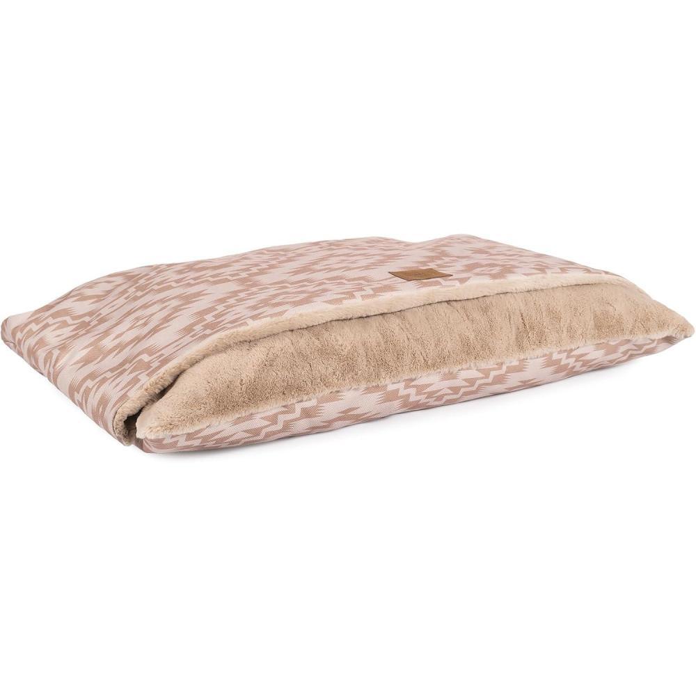 imagePendleton Burrow Bed Desert Plaid SmallMesilla Ginger