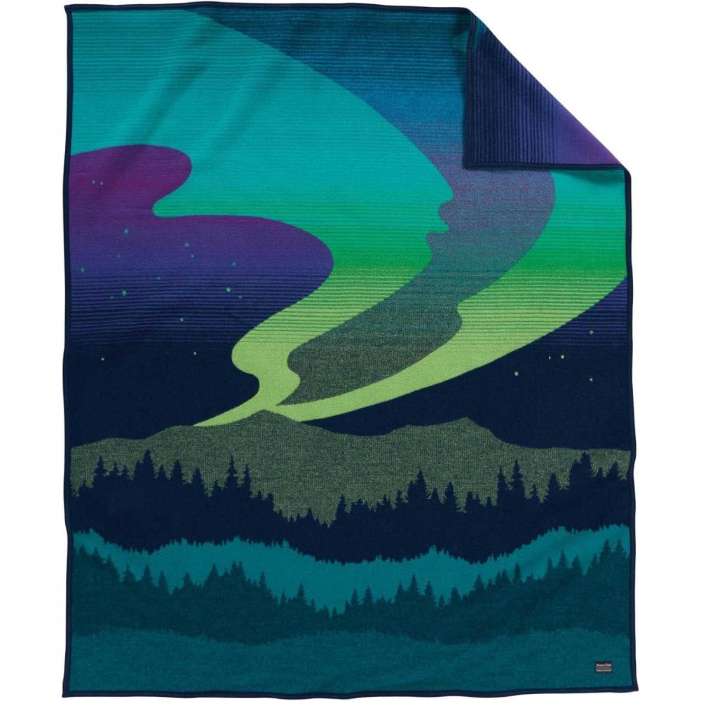 imagePendleton Northern Lights Blanket