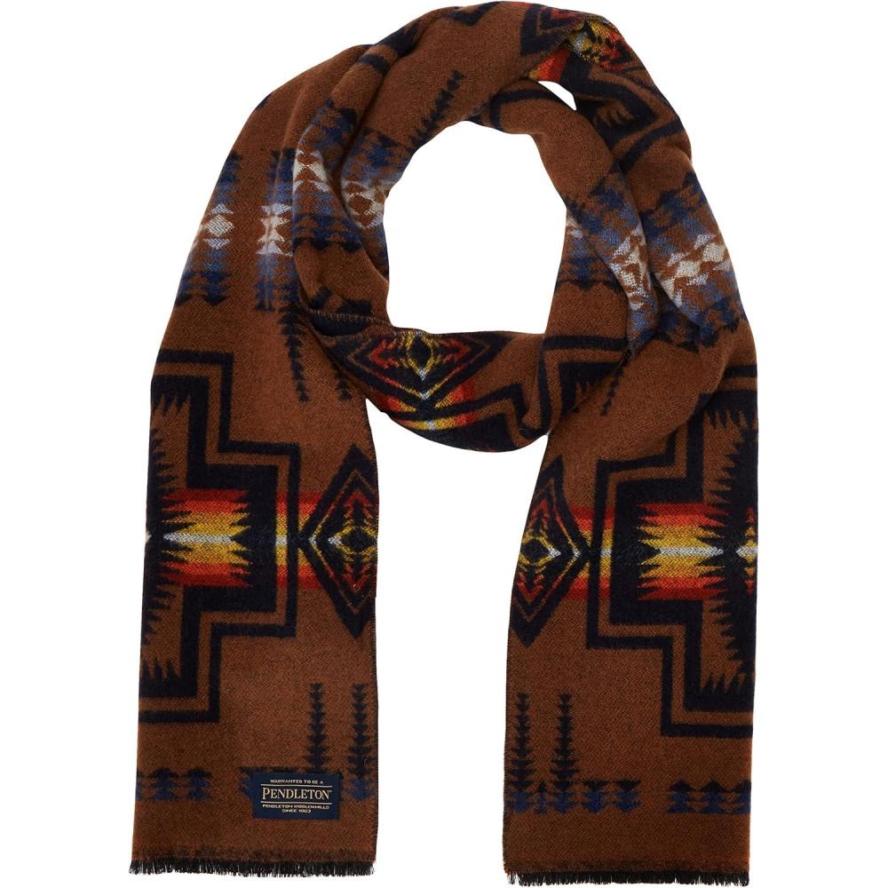 imagePendleton womens Jacquard ScarfHarding