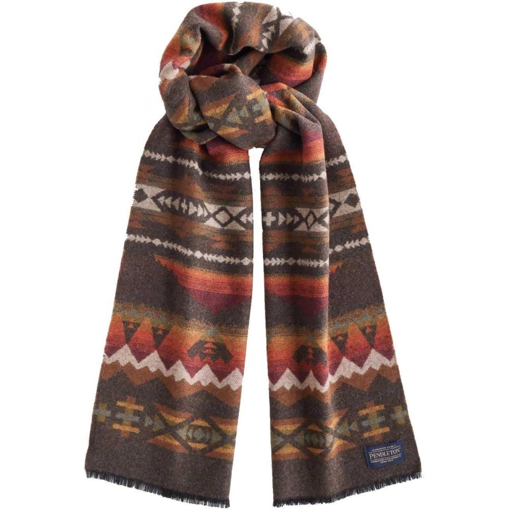 imagePendleton womens Jacquard ScarfNehalem