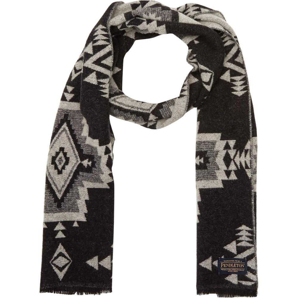 imagePendleton womens Jacquard ScarfRock Point