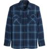 Denim Plaid