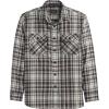 Grey Plaid