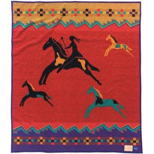 Pendleton Celebrate The Horse Throw