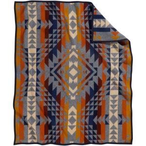 Pendleton Smith Rock Throw (Smith Rock)