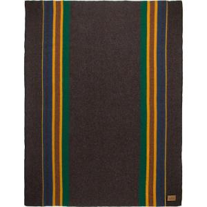 Pendleton Yakima Camp Blanket – Throw Oxford One Size