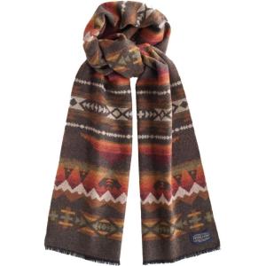 Pendleton womens Jacquard Scarf(Nehalem)