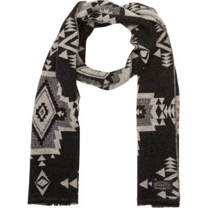 Pendleton womens Jacquard Scarf(Rock Point)