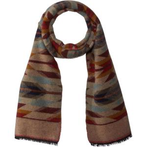 Pendleton womens Jacquard Scarf(Wyeth Trail)