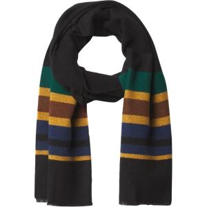 Pendleton womens Jacquard Scarf(Yakima Stripe)