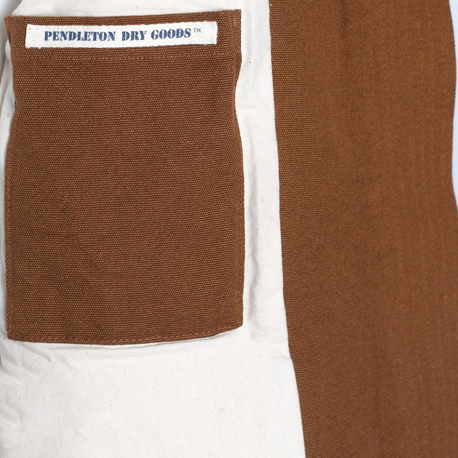 imagePendleton Womens Glacier Sunset Hip Length Barn JacketGlacier Ivory