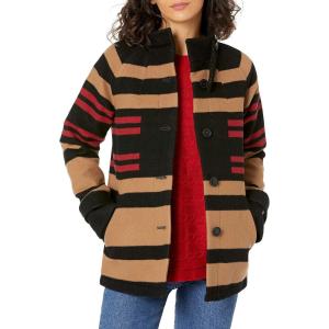 Pendleton Women’s Button Front Toboggan Coat