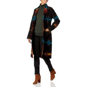 Pendleton Women’s Saddle Mountain Long Duster Coat
