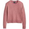 Dark Rose Heather
