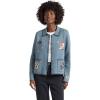 Denim Heather