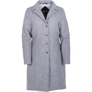 Pendleton Women’s Michigan Avenue Metro Walking Coat(Falcon Grey)