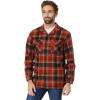Red/Black Plaid