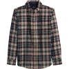Green Multi Plaid
