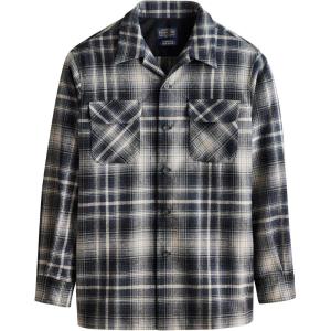 Pendleton Mens Classic(Grey/Tan Ombre)