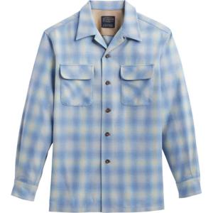 Pendleton Mens Classic(Light Blue Ombre)