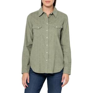 Pendleton Womens Traditional(Sage Green)
