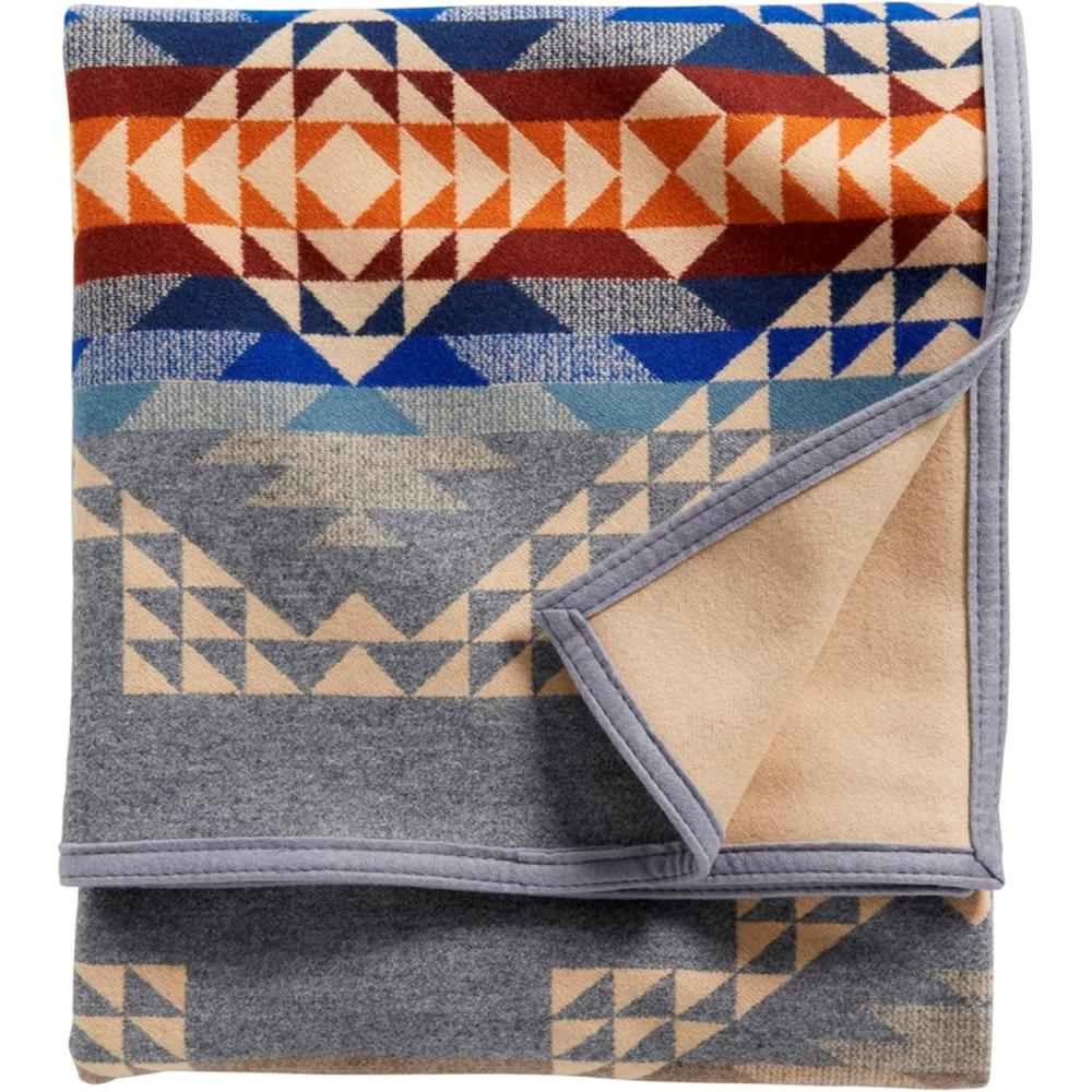 imagePendleton Woolen Mills Smith Rock Queen Blanket