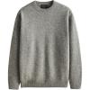 Light Grey Heather
